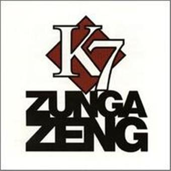 Zunga Zeng/Body Rock - 1